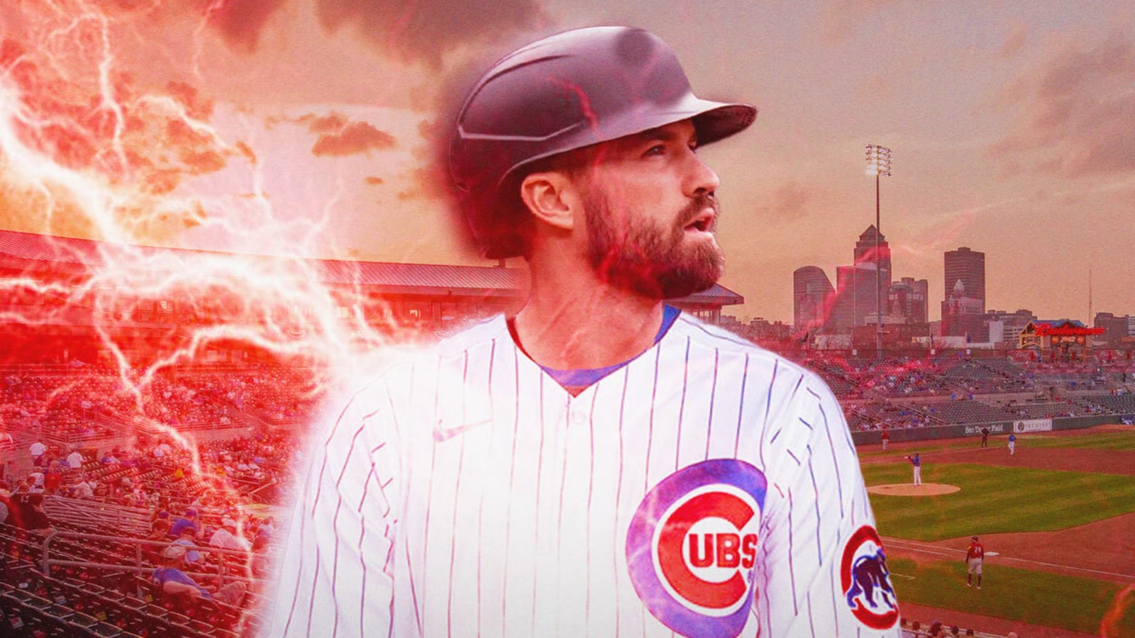Cubs have $2 million deal with speedster who stole 41 bases in a season