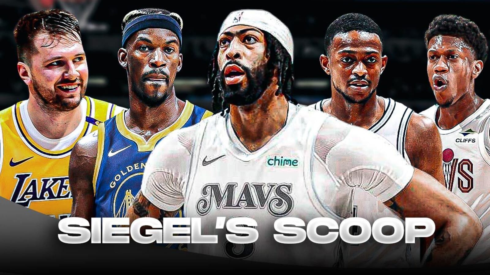 Siegel’s Scoop: Regrading the 6 biggest 2025 NBA trade deadline deals