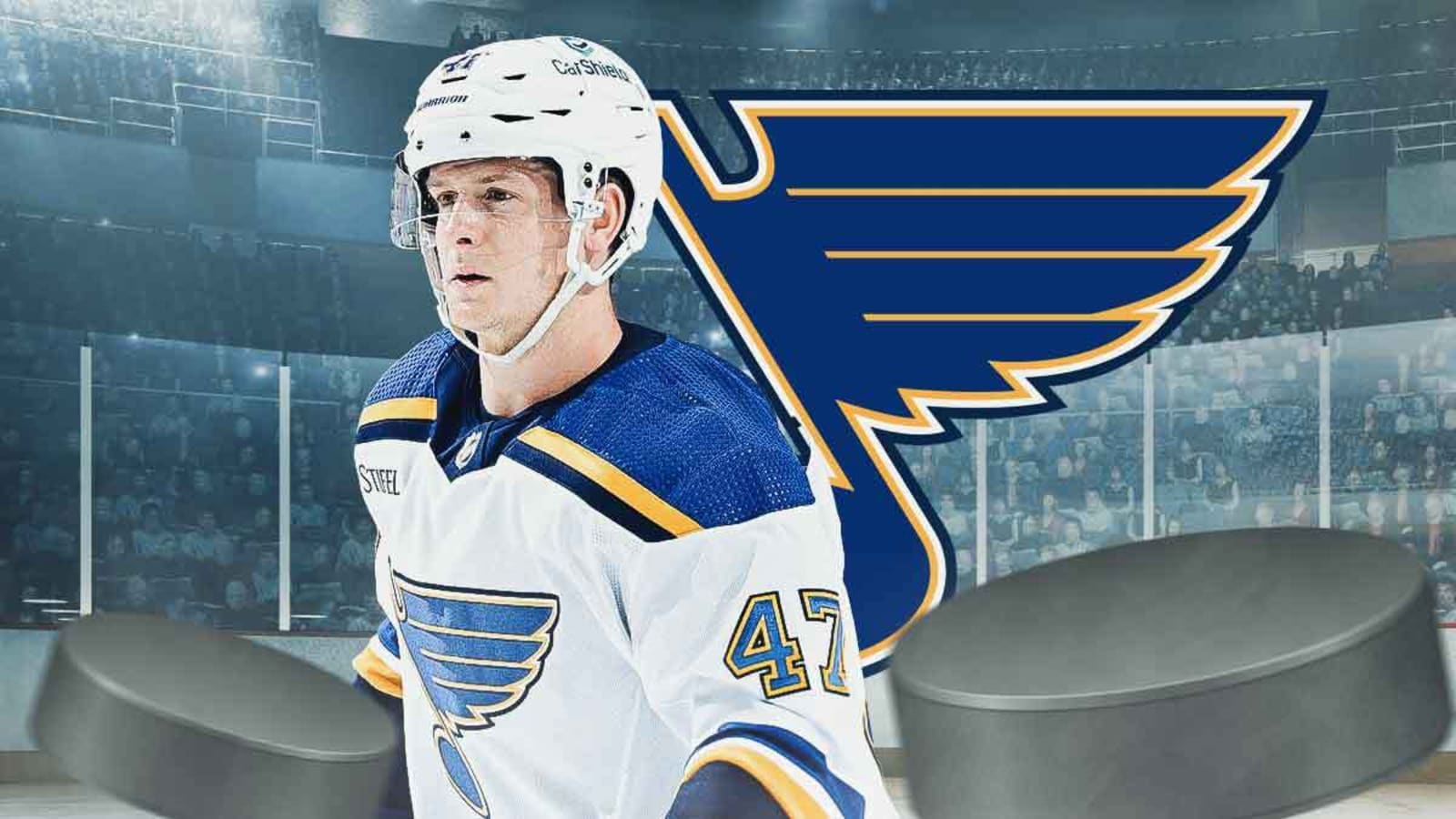 Blues’ Torey Krug breaks silence on season-ending ankle surgery