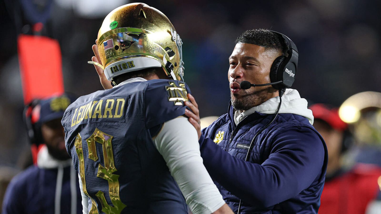 Notre Dame’s fatal flaw that will doom them in 202425 College Football
