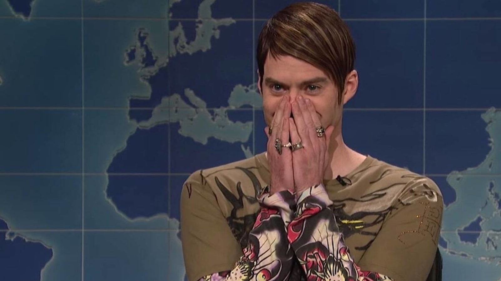 SATURDAY NIGHT LIVE Will Get a UK Version on Sky in 2026