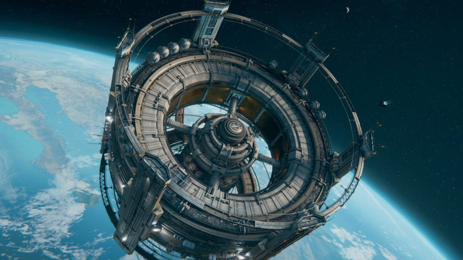 IXION: Navigating Humanity’s Survival In The Cosmos