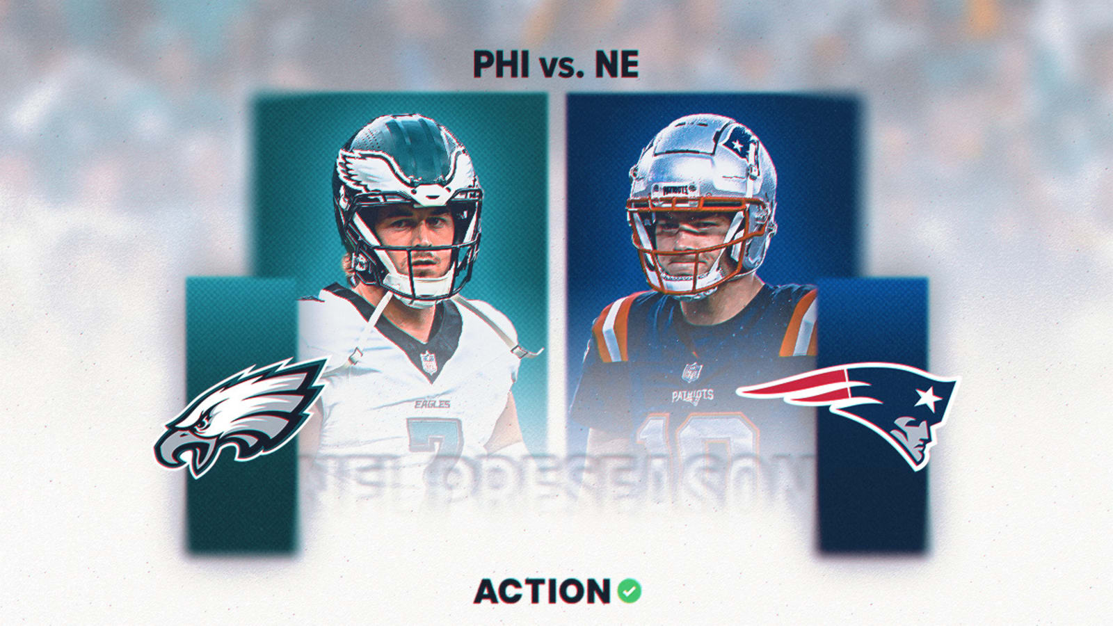 Eagles vs. Patriots prediction, pick, odds for Thursday’s NFL preseason Week 2 game