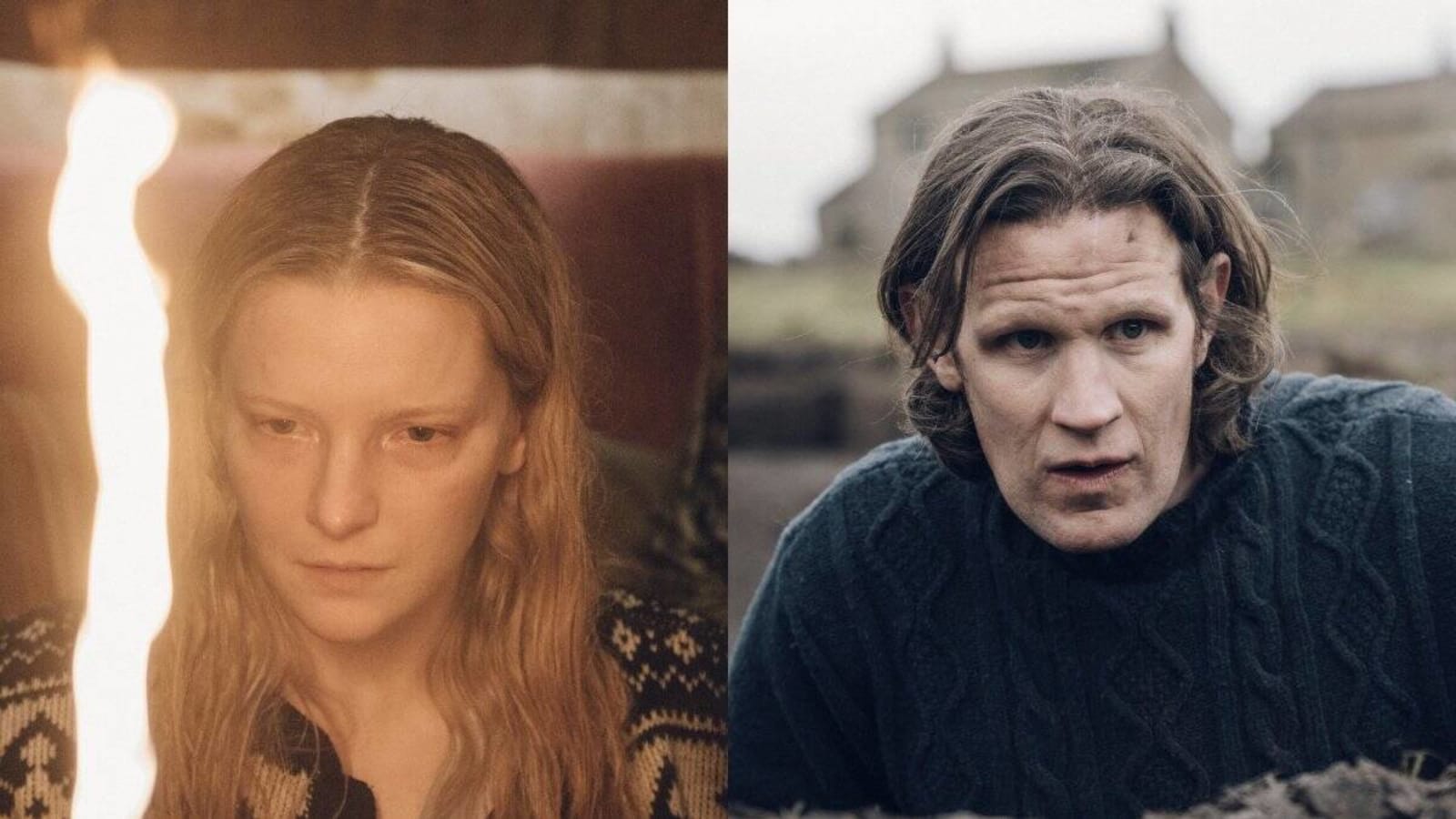 STARVE ACRE Trailer Sees Matt Smith and Morfydd Clark Face Ancient Evil