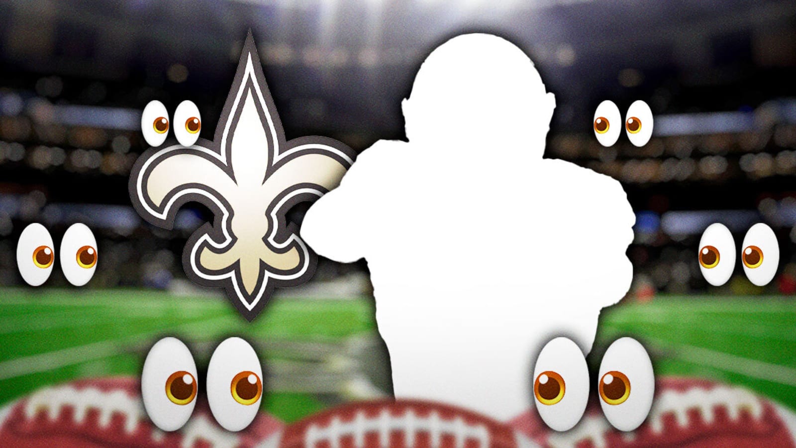 Saints agrees to reunion with veteran receiver