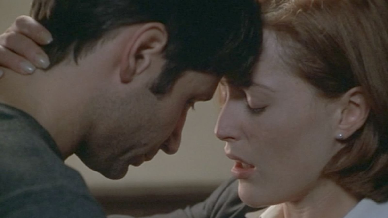 THE X-FILES’ Top 11 Mulder and Scully Shipper Moments