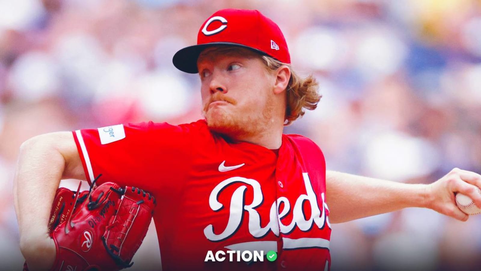 MLB best bets Yankees vs. Reds odds, picks, predictions for Wed. 7/3 Yardbarker