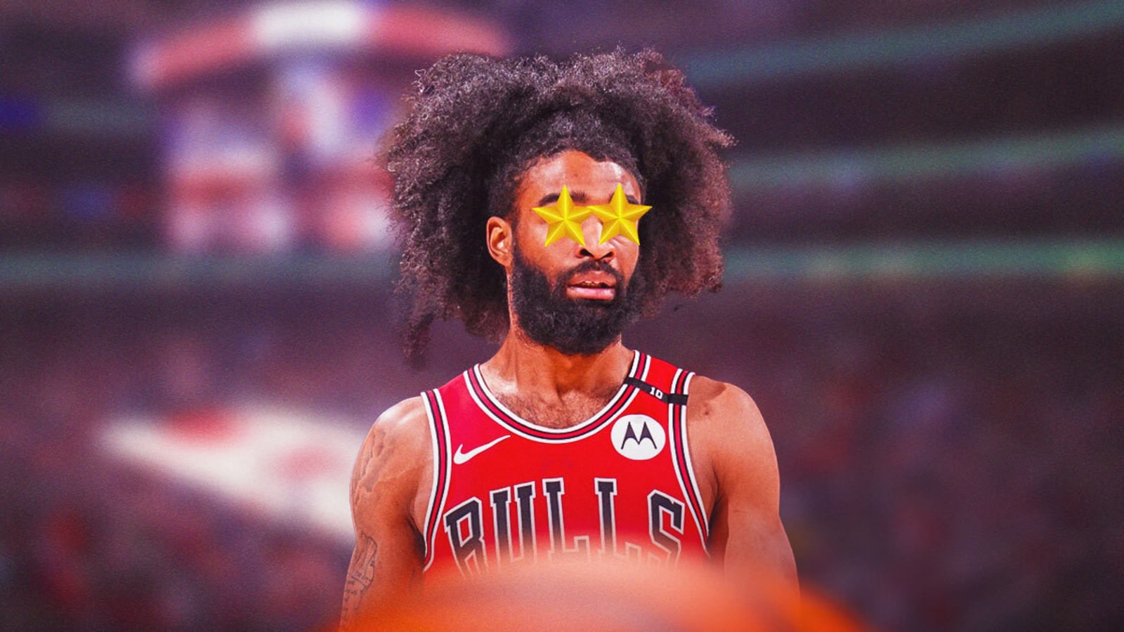 Bulls’ Coby White earns ultimate Billy Donovan endorsement after latest accolade