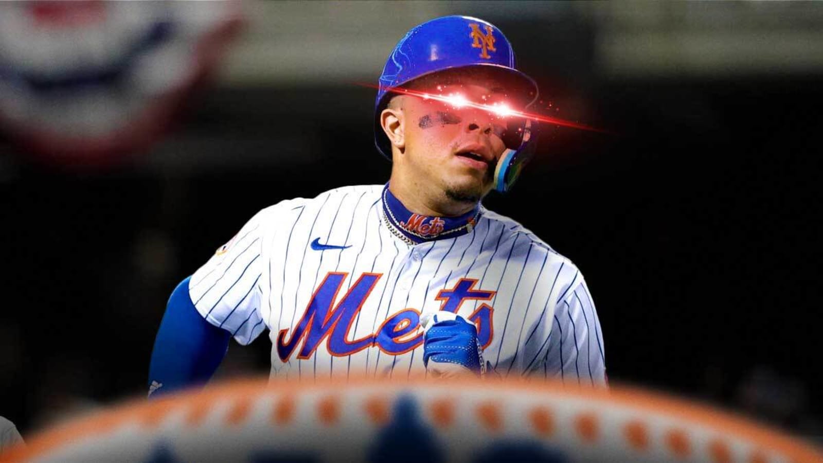 Mets’ Mark Vientos joins Carlos Correa, Manny Ramirez in MLB history with Game 2 feat