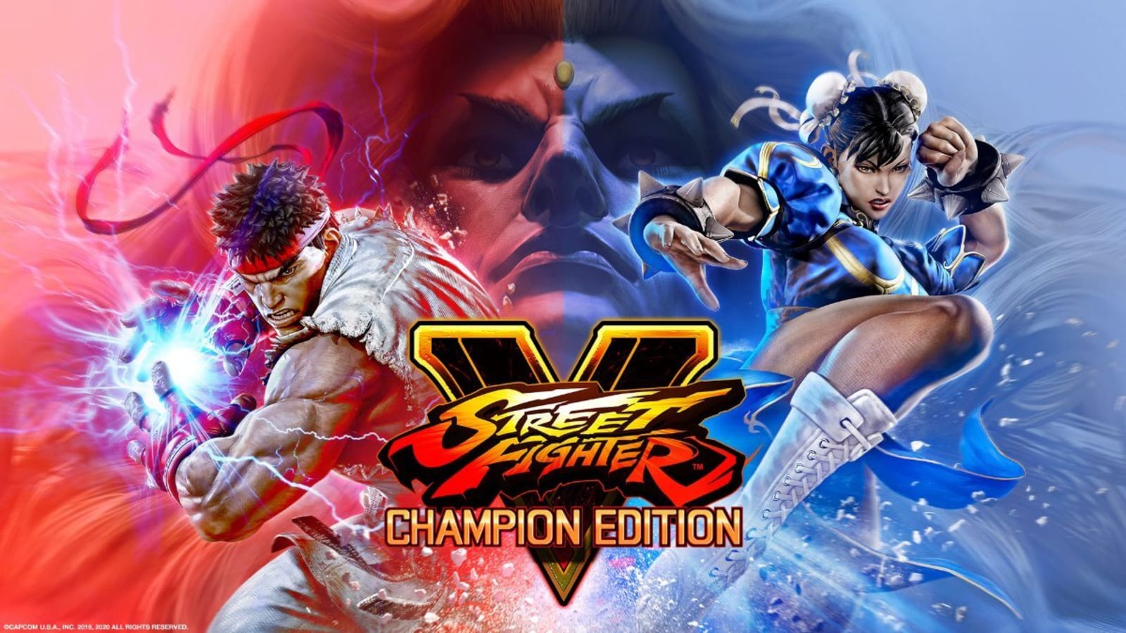 STREET FIGHTER Movie Removed From Sony’s Release Calendar, Loses Release Date for Now