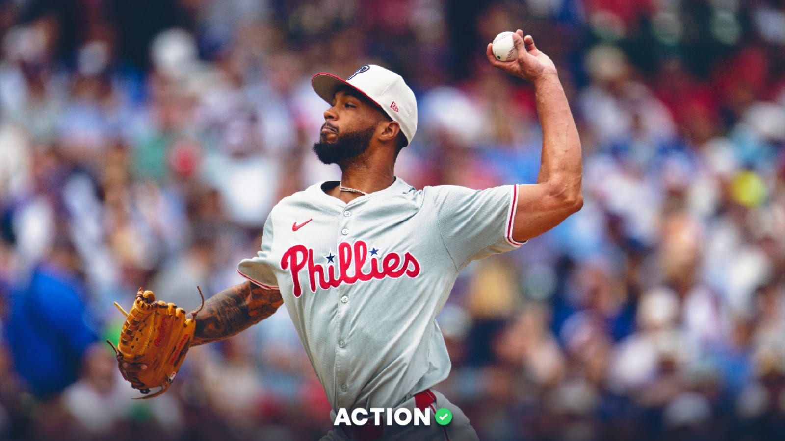 Phillies vs. Mets prediction, pick, odds for Friday, Sept. 20