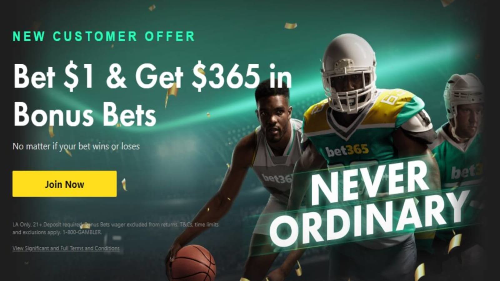 Bet365 In Play Bet Offers – The Lowdown & All You Need To Know