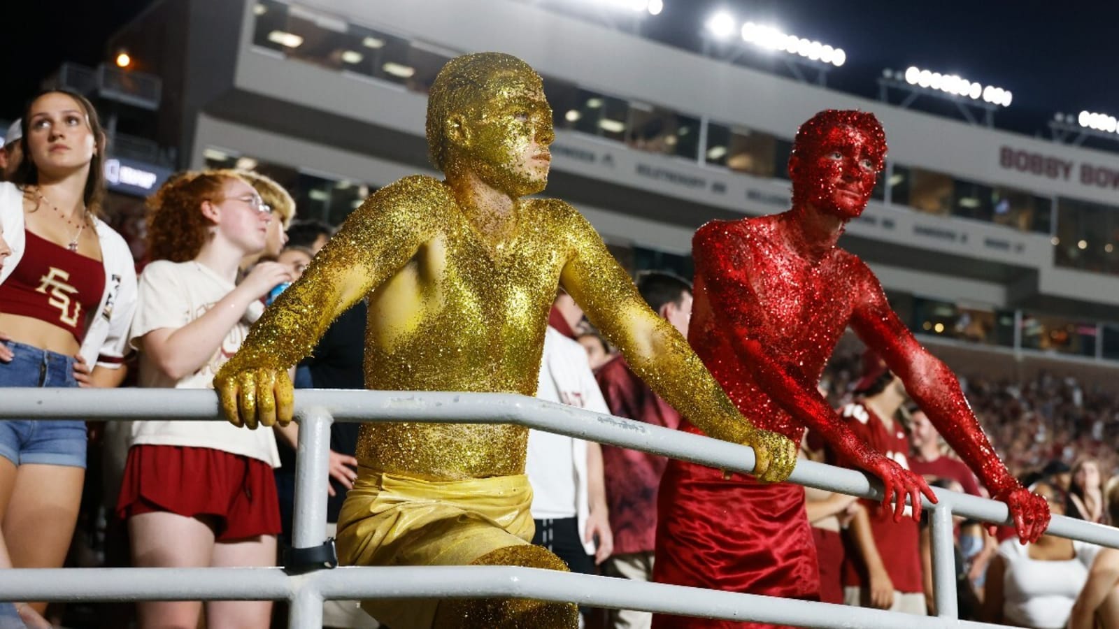 Florida State’s playoff, conference odds tumble after 0-2 start, fall from AP Top 25