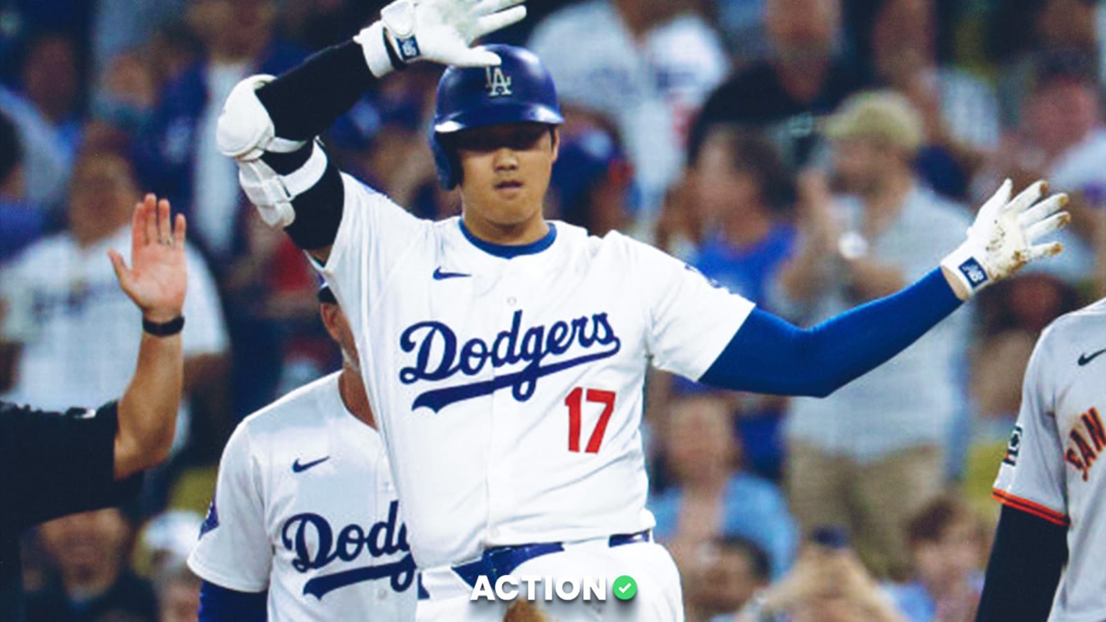 Dodgers vs. Astros: Odds, predictions and an F5 total bet for Fri. 7/26