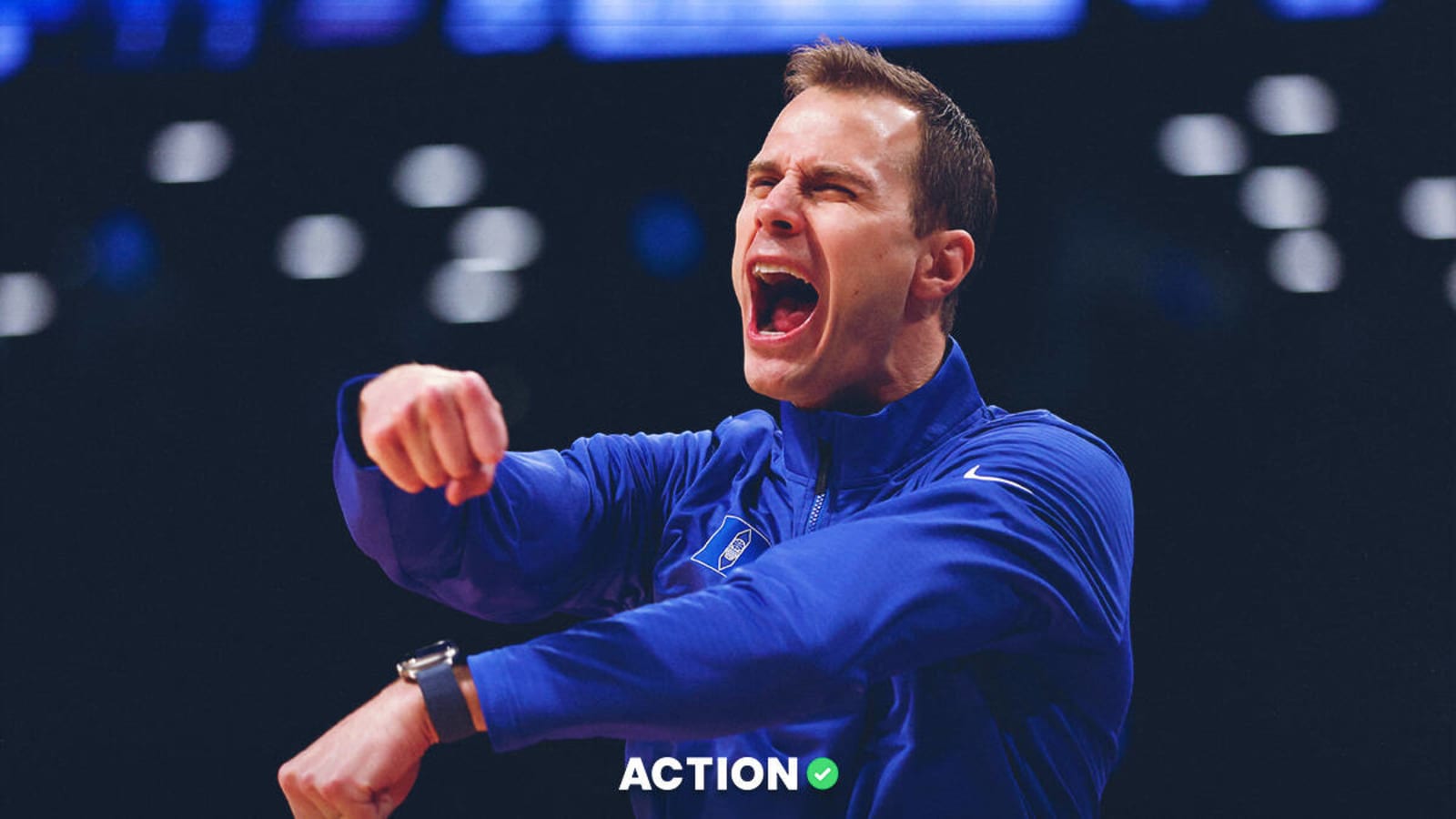 March Madness Duke vs. Houston Sweet 16 pick and prediction 3/29 Can Duke upset Cougars