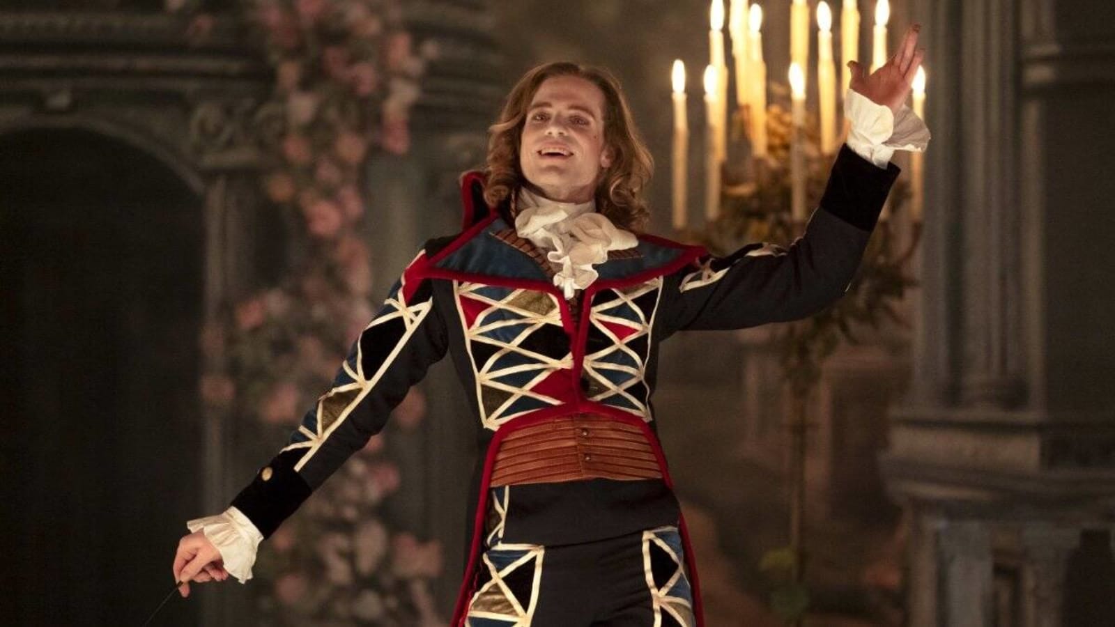 'Interview with the Vampire' Season 3 sets 2026 release date window