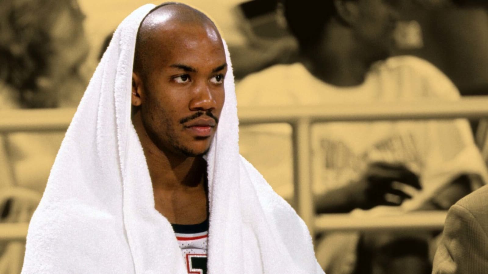 Stephon Marbury explains the difference between basketball culture in China and the USA - 'Its harder in China'