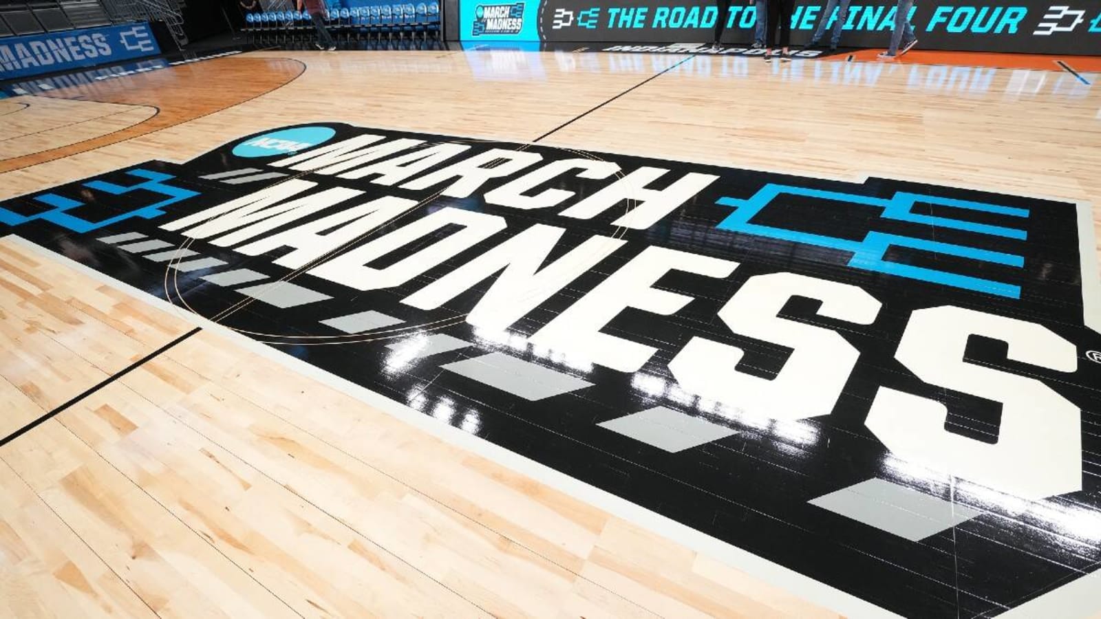 2024 March Madness first round LIVE Schedule, updated odds, highlights