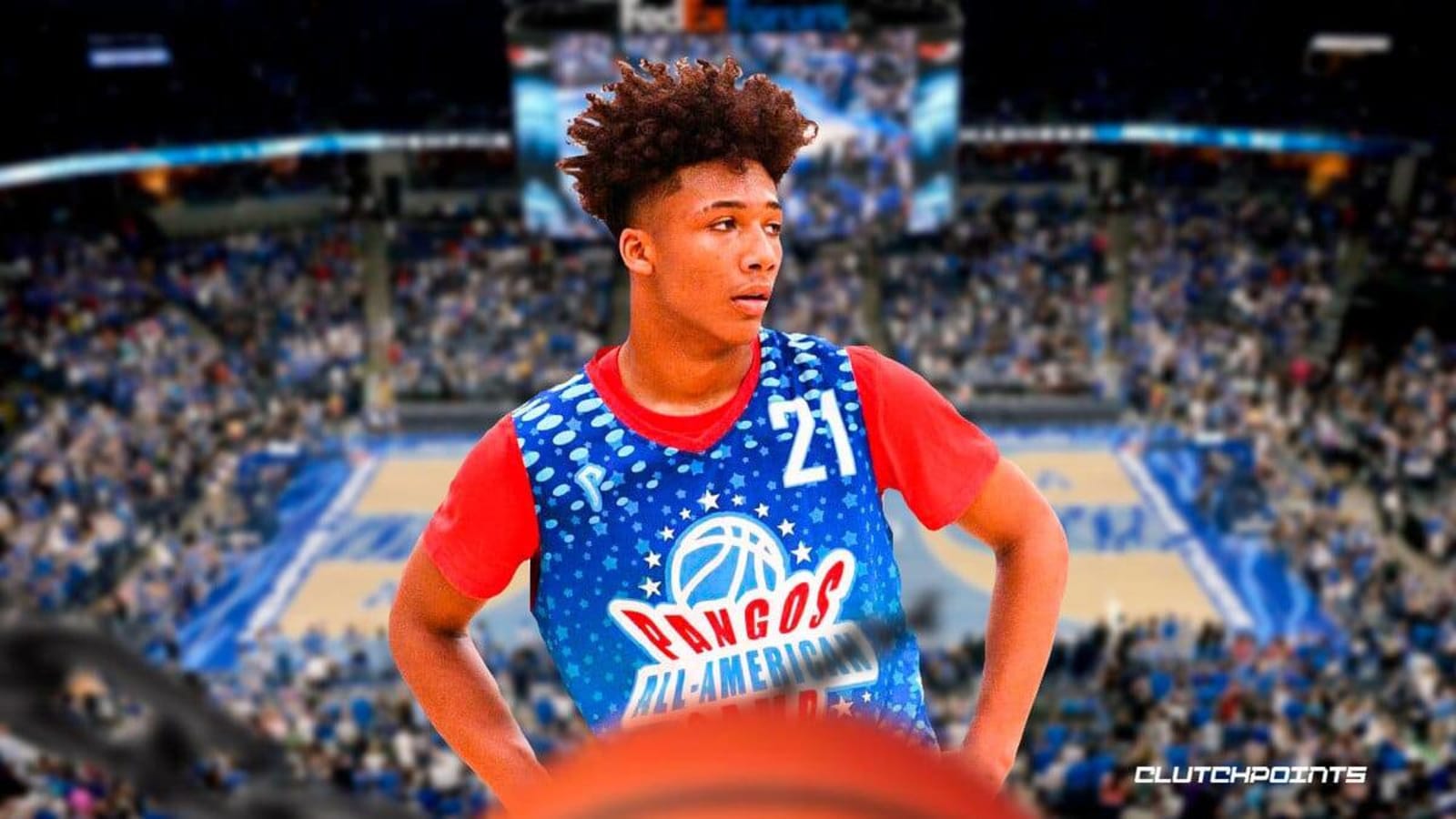 Mikey Williams commits to UCF basketball after legal issues with Memphis