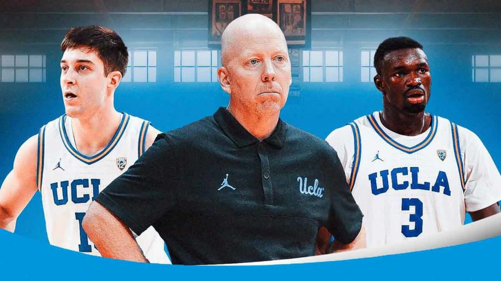 Mick Cronin gets painfully honest on who’s to blame for disappointing UCLA basketball season