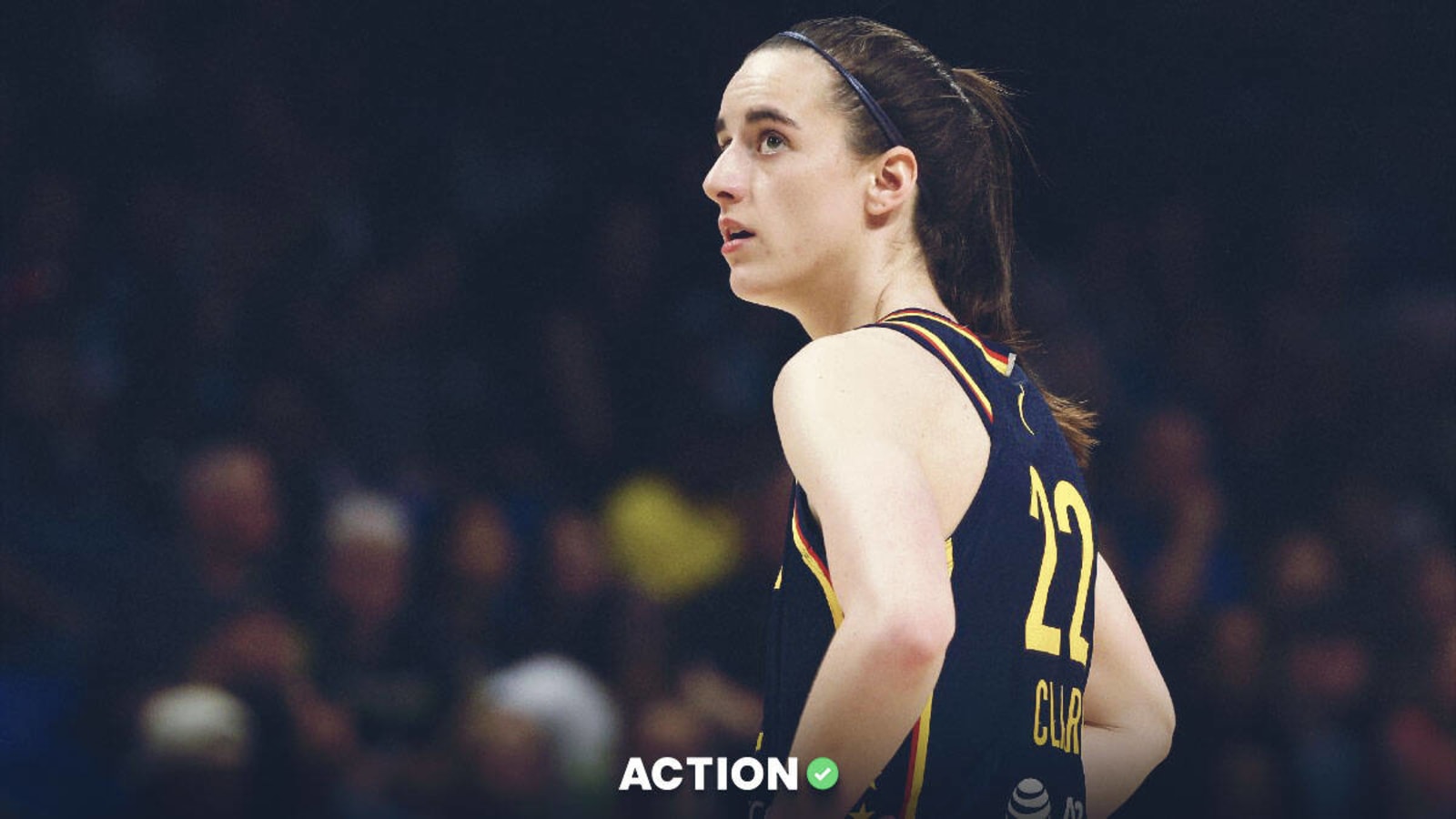 Caitlin Clark WNBA preview: Best bets, props for Indiana Fever rookie