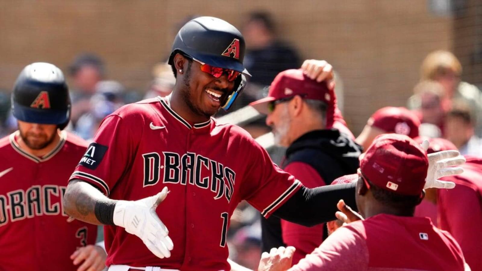 Diamondbacks: Former Rookie of the Year Ready to Make an Impact on New Team