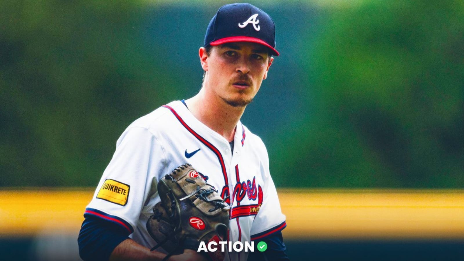 Atlanta Braves vs. Colorado Rockies prediction, pick, odds for Sat. 8/10