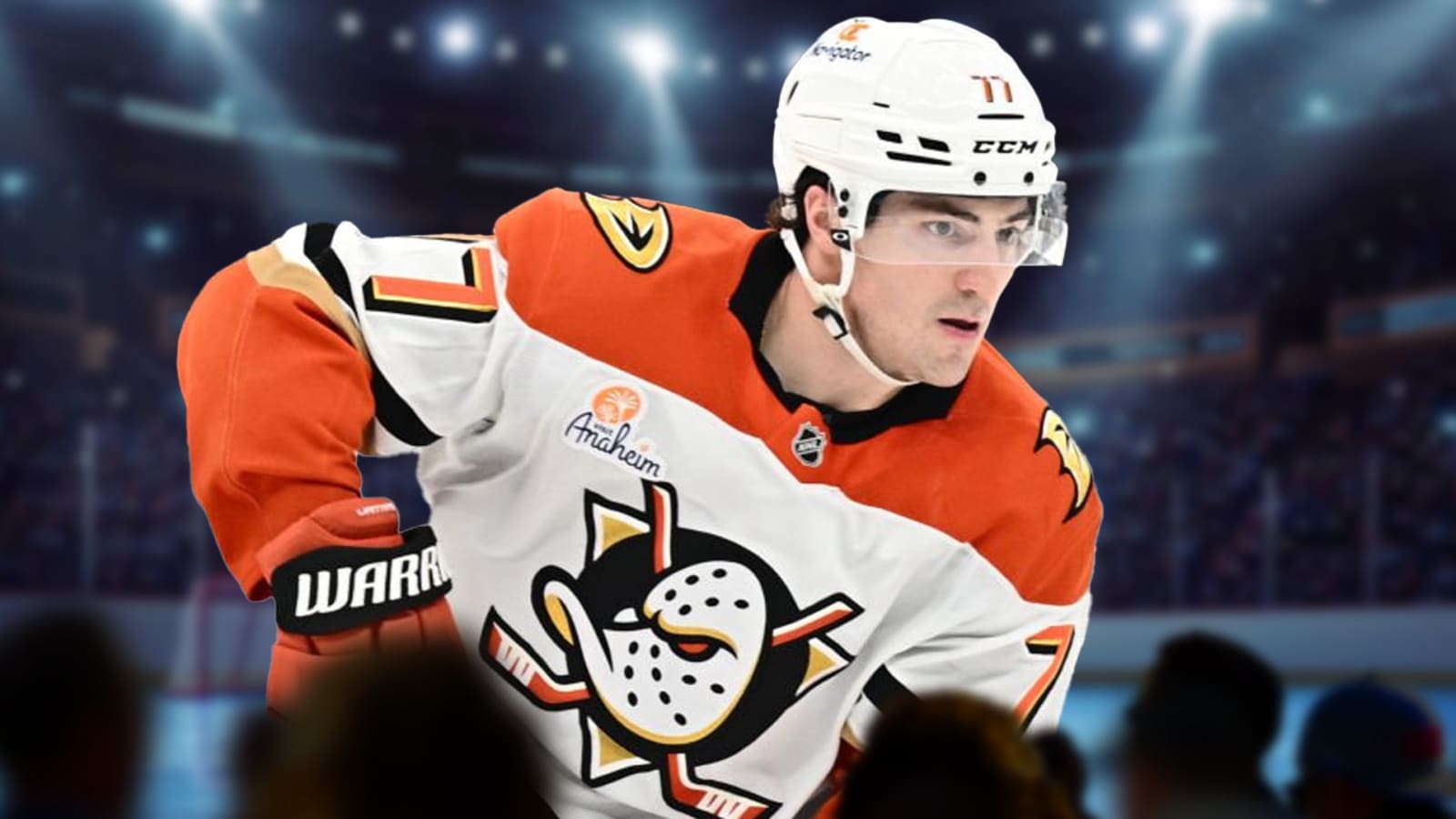 Best early Frank Vatrano landing spots before 2025 NHL trade deadline