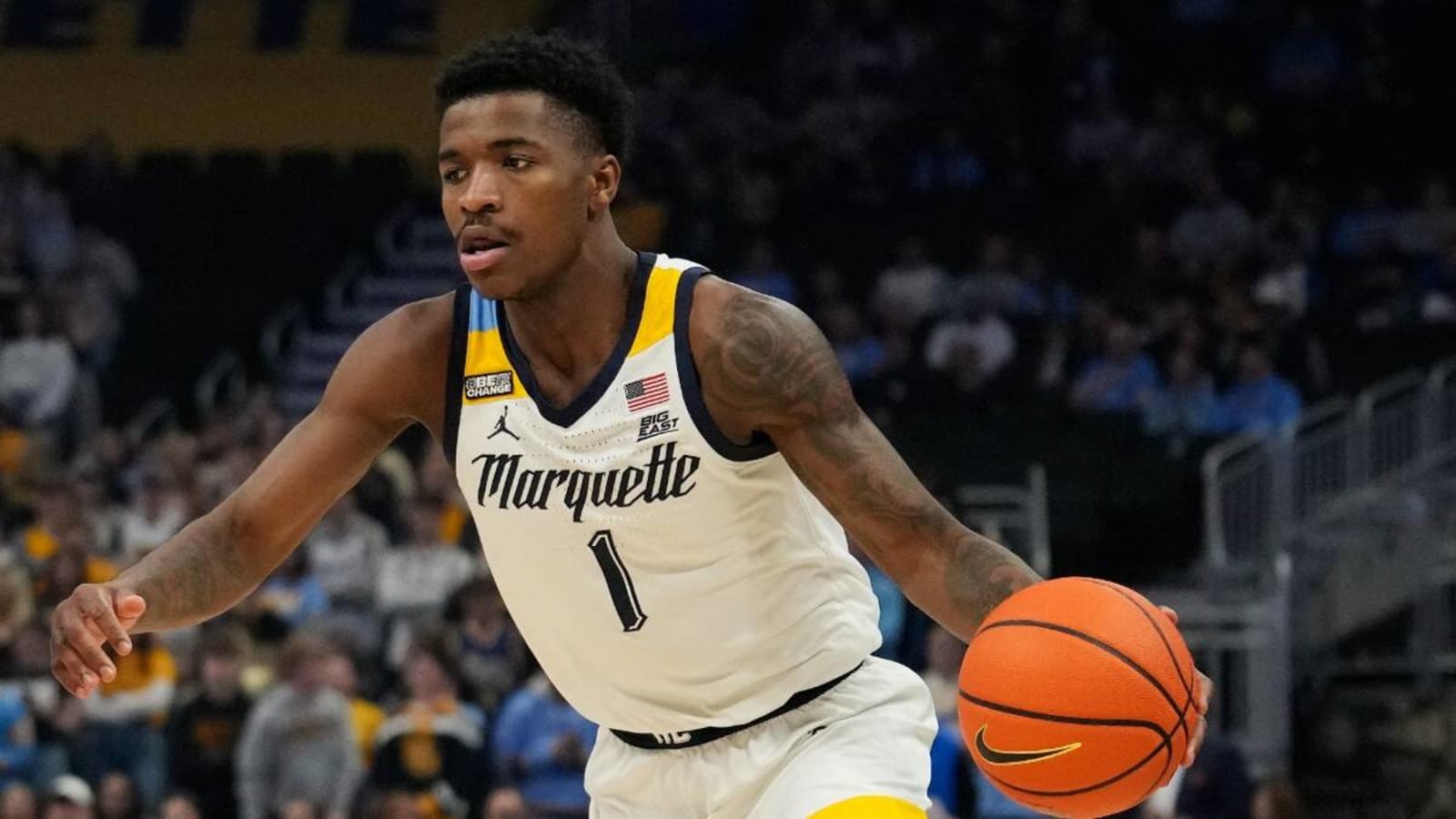 NCAAB odds, pick: Villanova vs. Marquette betting guide for Thursday, March 14