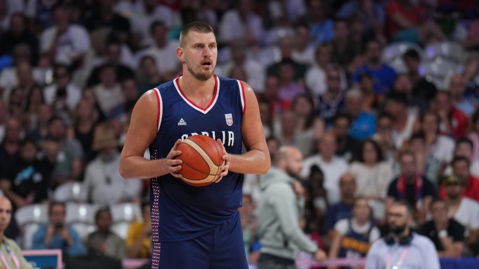 Olympics men's basketball picks, odds and best bets in the preliminary round for Sat. 8/3