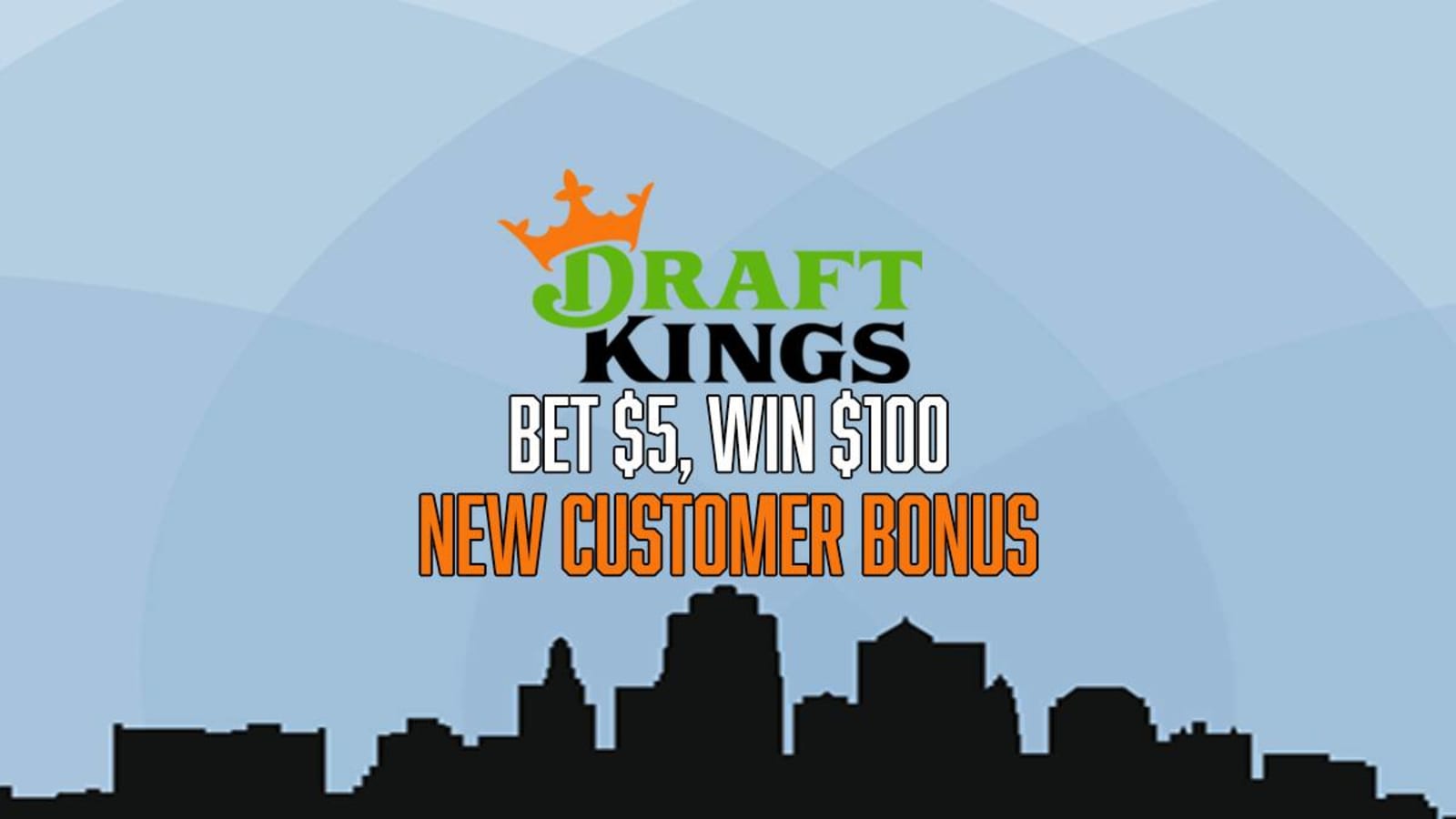DraftKings Promo Code Bet 5, Win 100 on the MLB in August Yardbarker