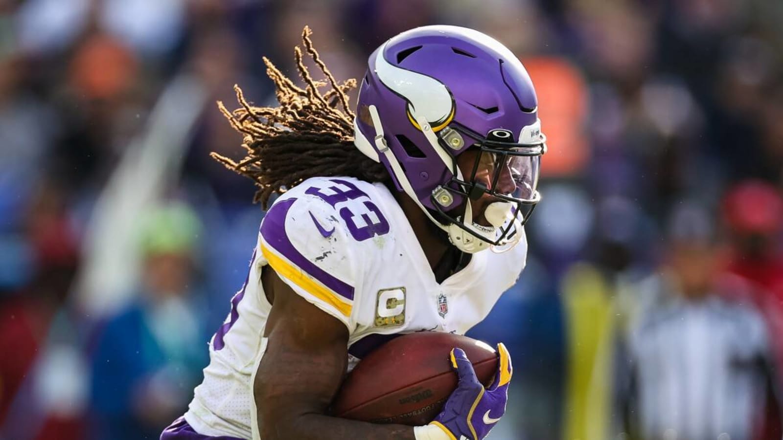 Dalvin Cook next team odds Is a blockbuster Dalvin Cook trade coming