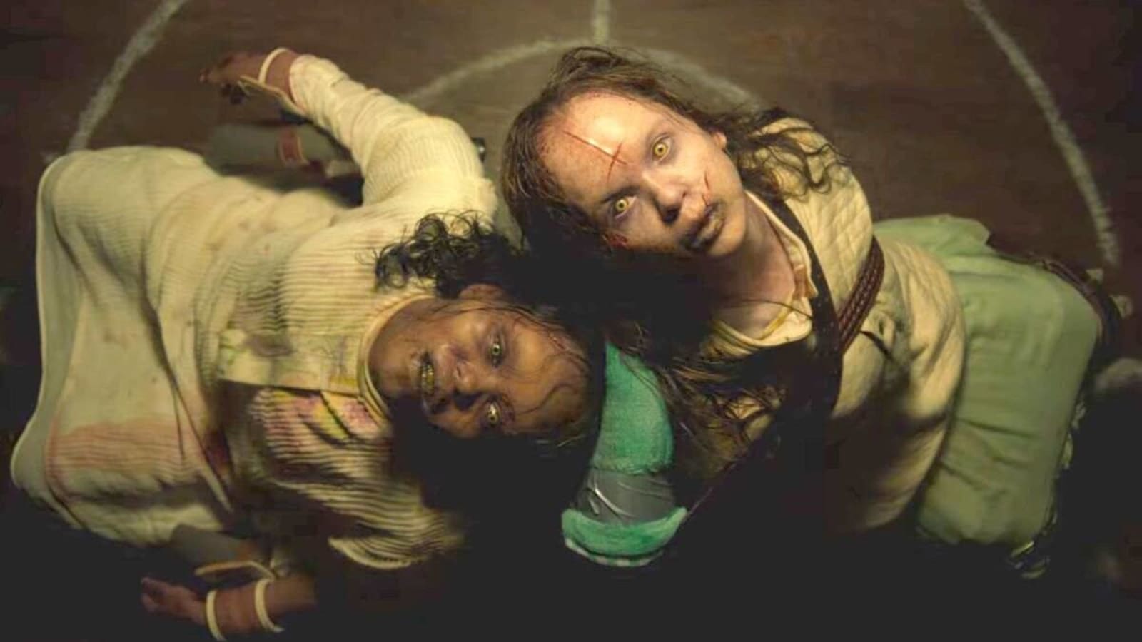 THE EXORCIST Sequel Loses Its 2025 Release Date and Director