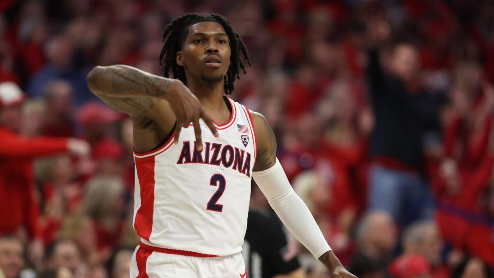 NCAAB odds, prediction: Oregon vs. Arizona betting preview for Saturday, March 2