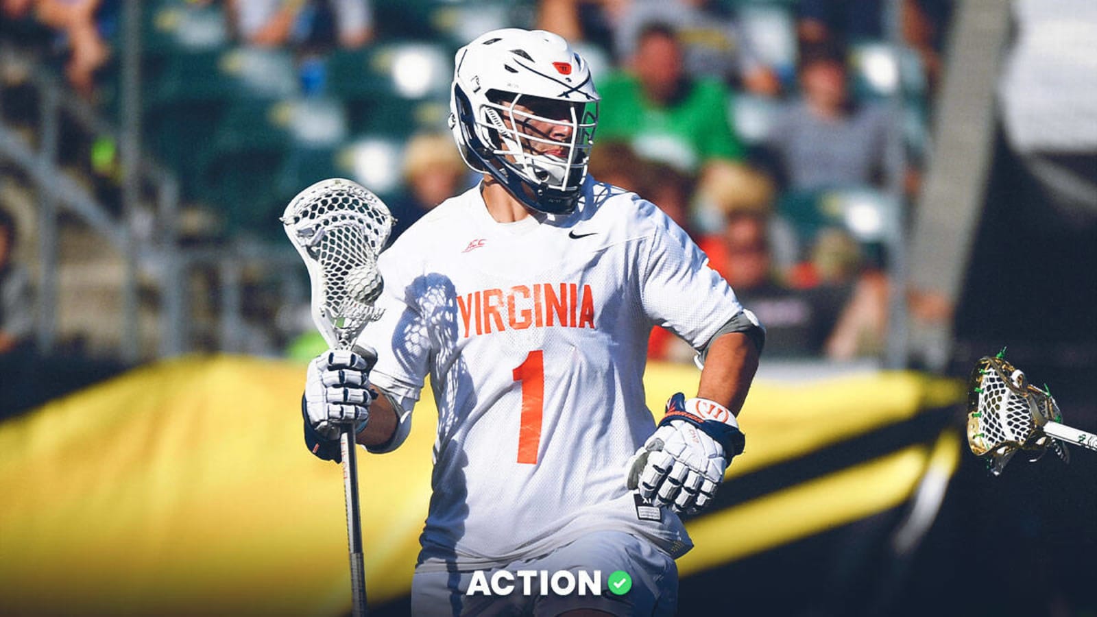 NCAA men’s lacrosse betting odds and picks: Best bets for college lacrosse Saturday Week 11