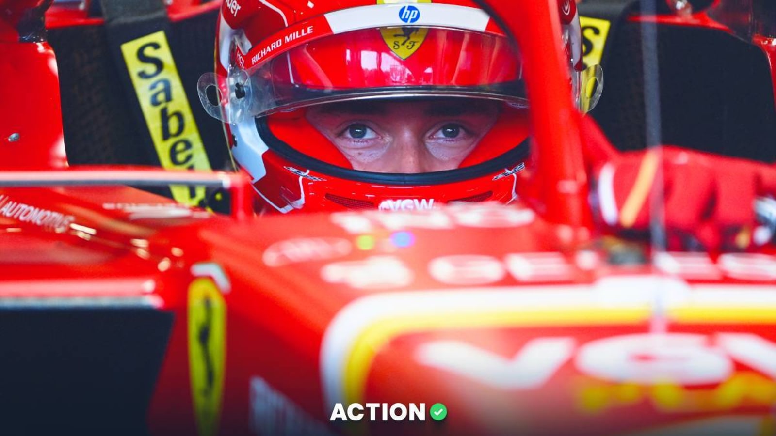 F1 odds, predictions and picks with bets for Singapore Grand Prix on Sunday, Sept. 22