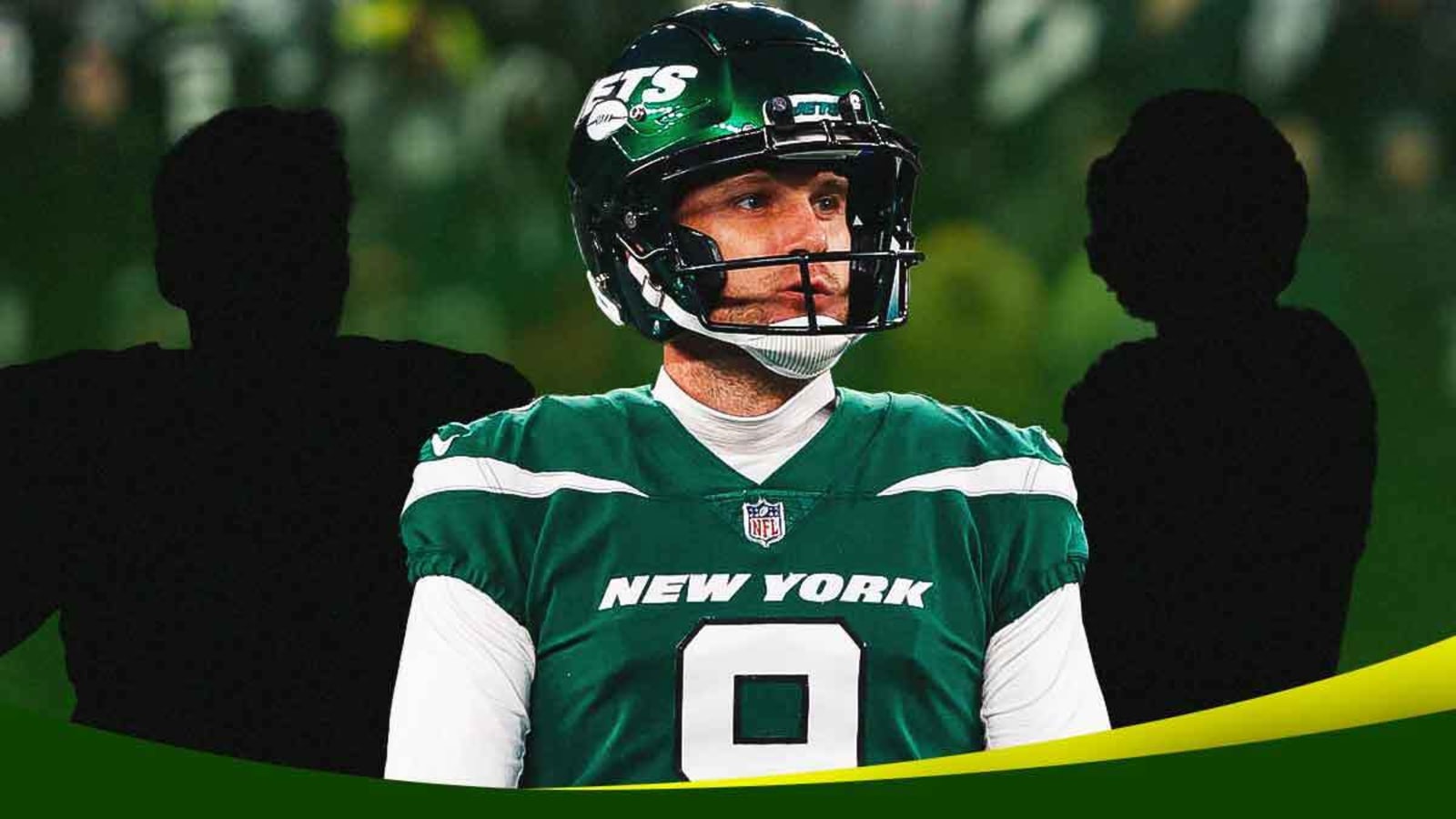 Jets work out slew of kickers amid Greg Zuerlein’s struggles