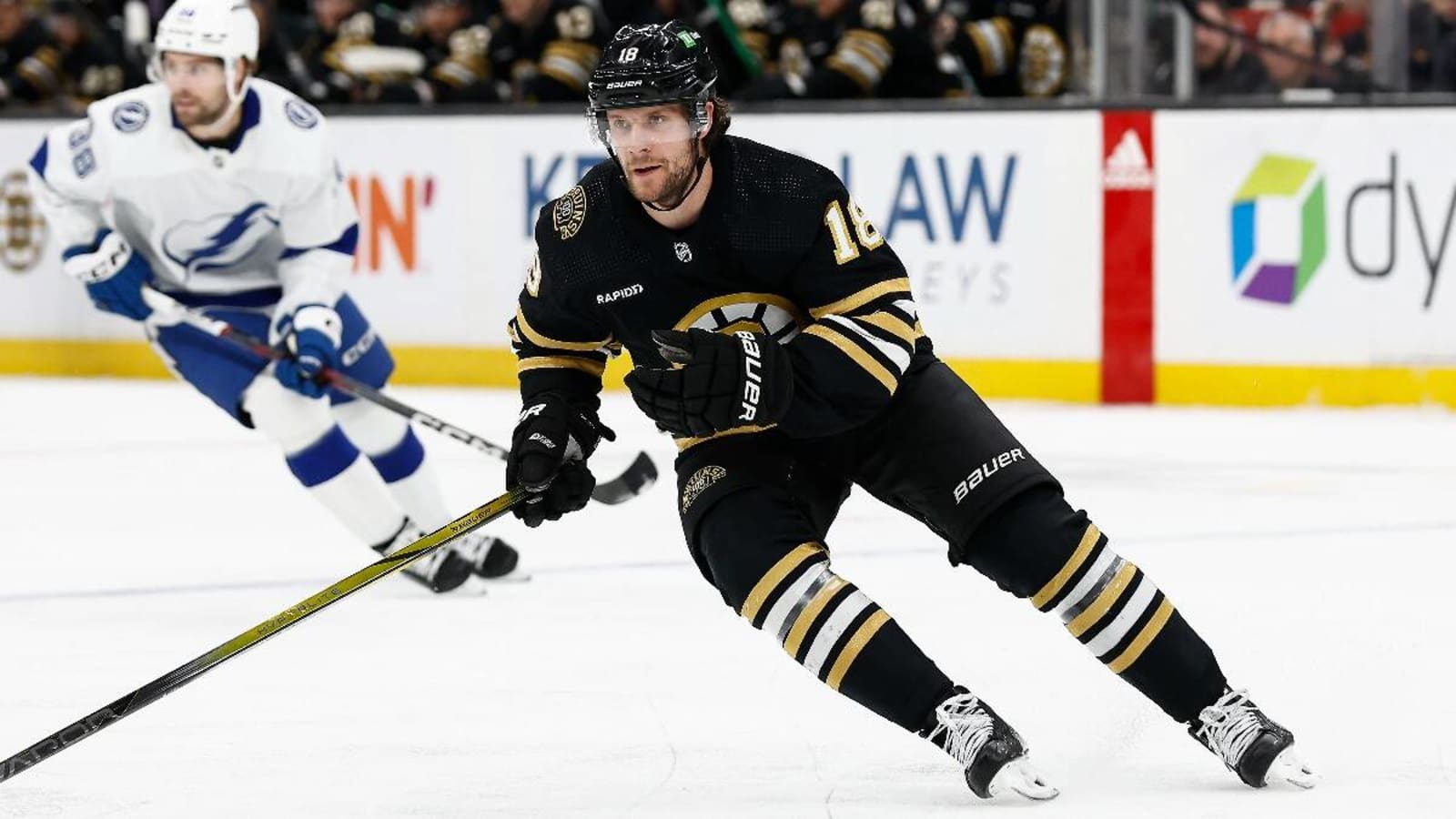 NHL best bets: Bruins vs. Lightning odds, preview, prediction for 3/27