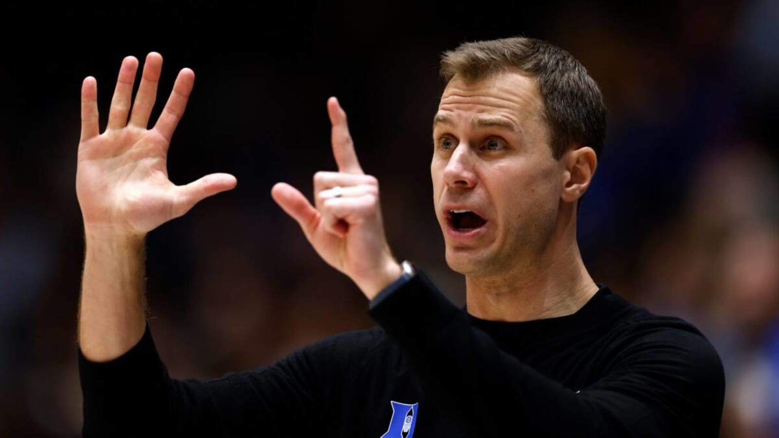 Duke basketball: How Jon Scheyer has transformed Blue Devils from Coach K era