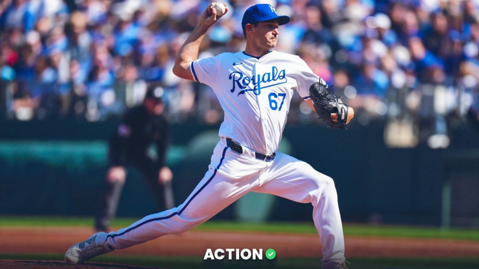 MLB best bets: Action Network expert picks for Thursday 4/4