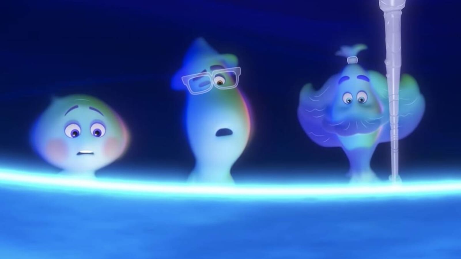 Pixar President Addresses Future of Disney+ Releases