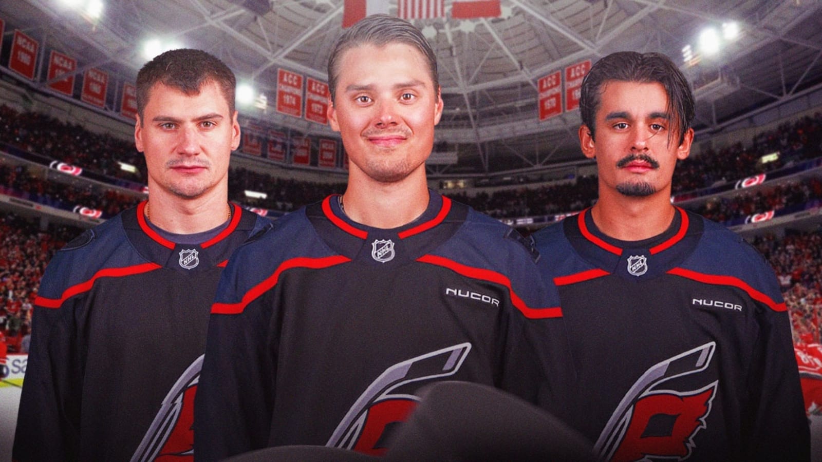 Hurricanes’ fatal flaw that must be fixed in 2024-25 season