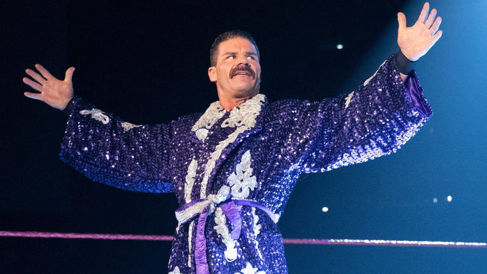 Robert Roode Opts To Retire Despite Being Medically Cleared To Wrestle Again