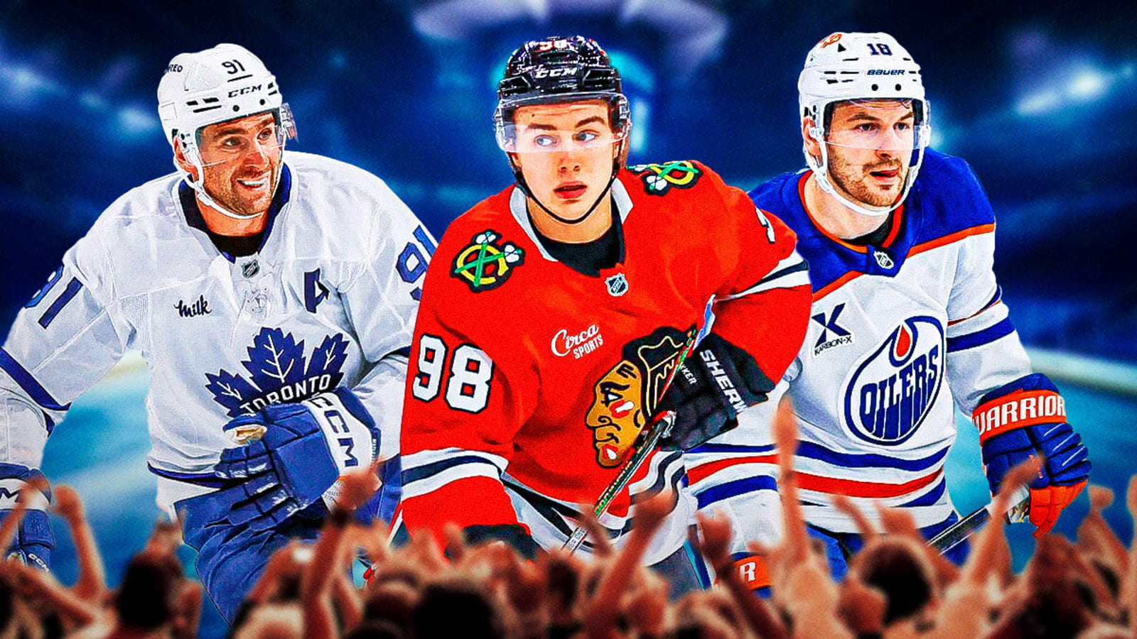 Biggest Team Canada snubs from 4 Nations FaceOff roster Yardbarker