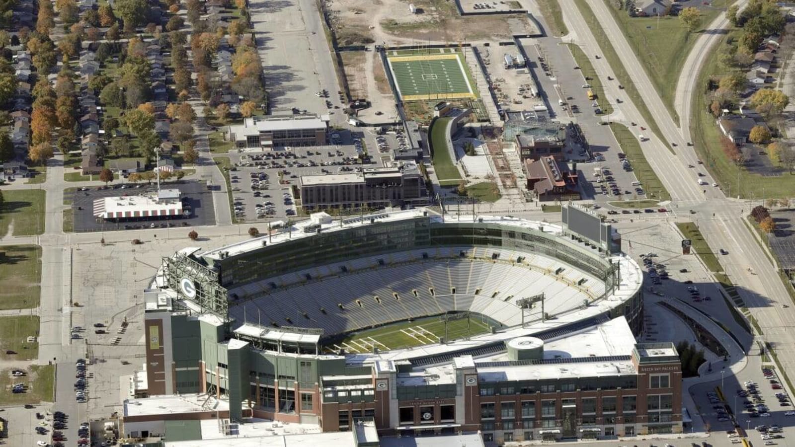 ‘Incredible Day’ Packers Will Host 2025 NFL Draft Yardbarker