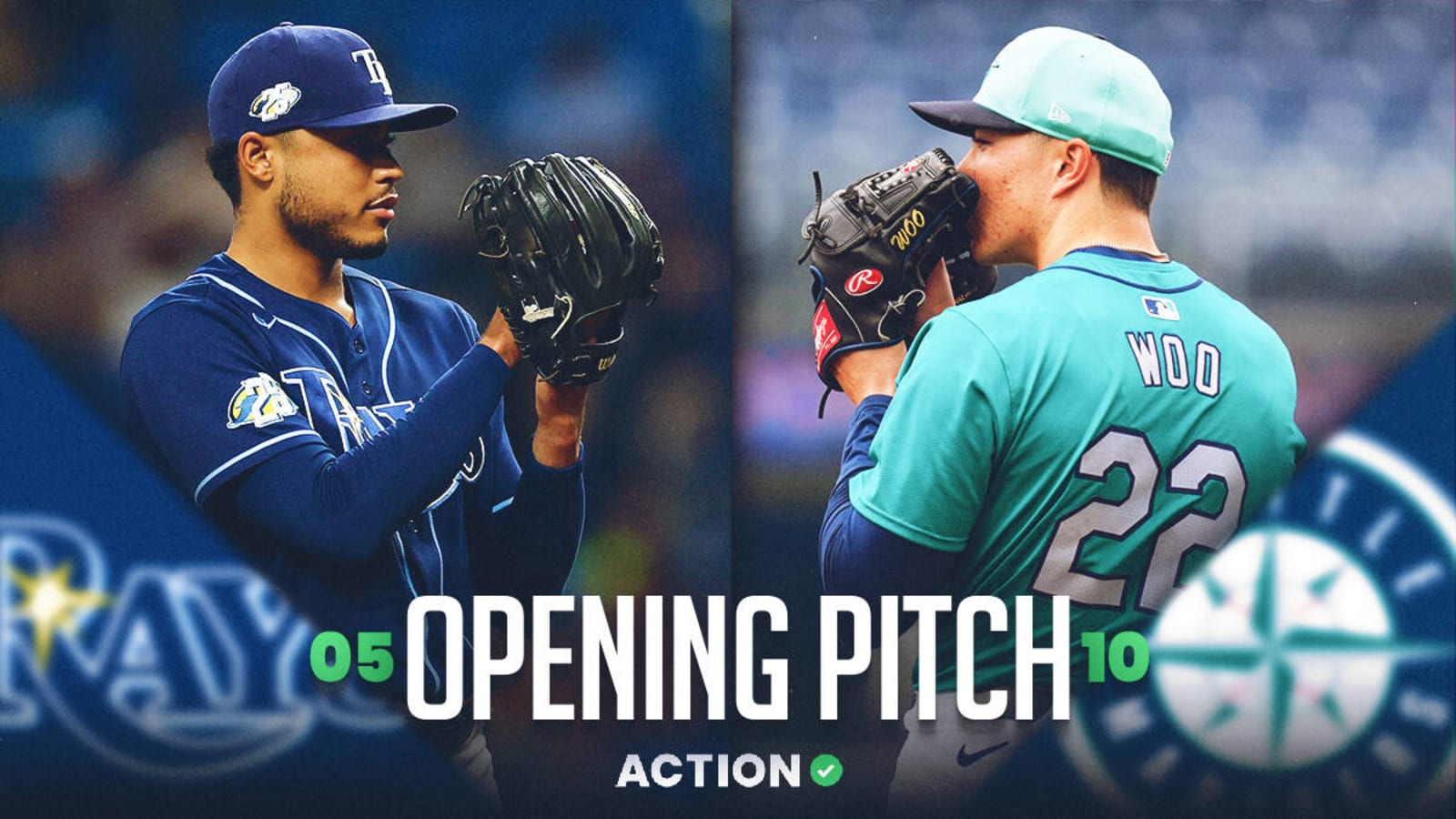MLB Opening Pitch: Expert picks, odds, predictions for Fri. 5/10