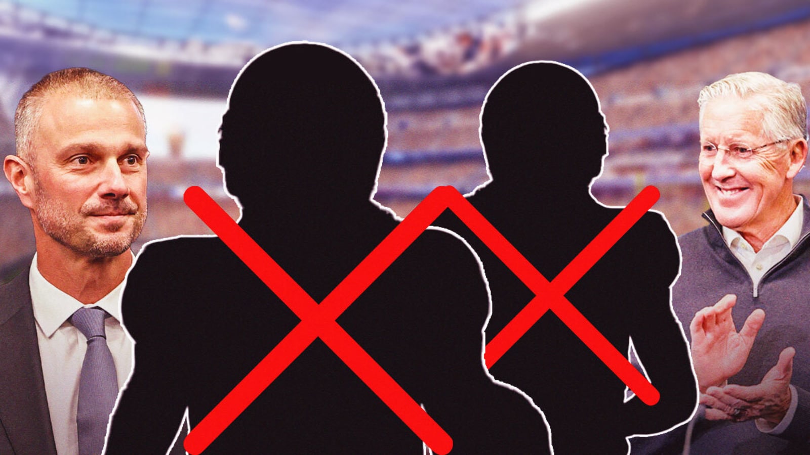 3 players Las Vegas Raiders must avoid in 2025 NFL Draft
