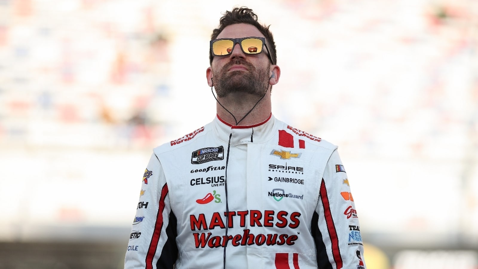 NASCAR odds, 65-1 long-shot pick for Talladega
