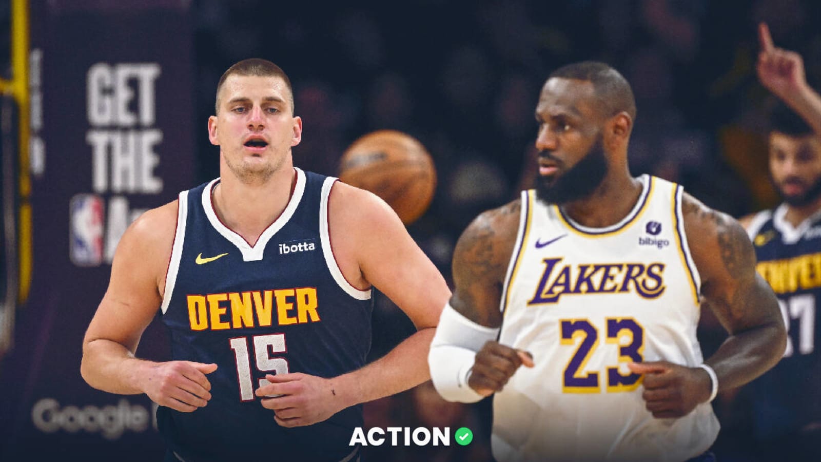 NBA playoffs: Lakers vs. Nuggets Game 5 prediction, odds, pick for 4/29