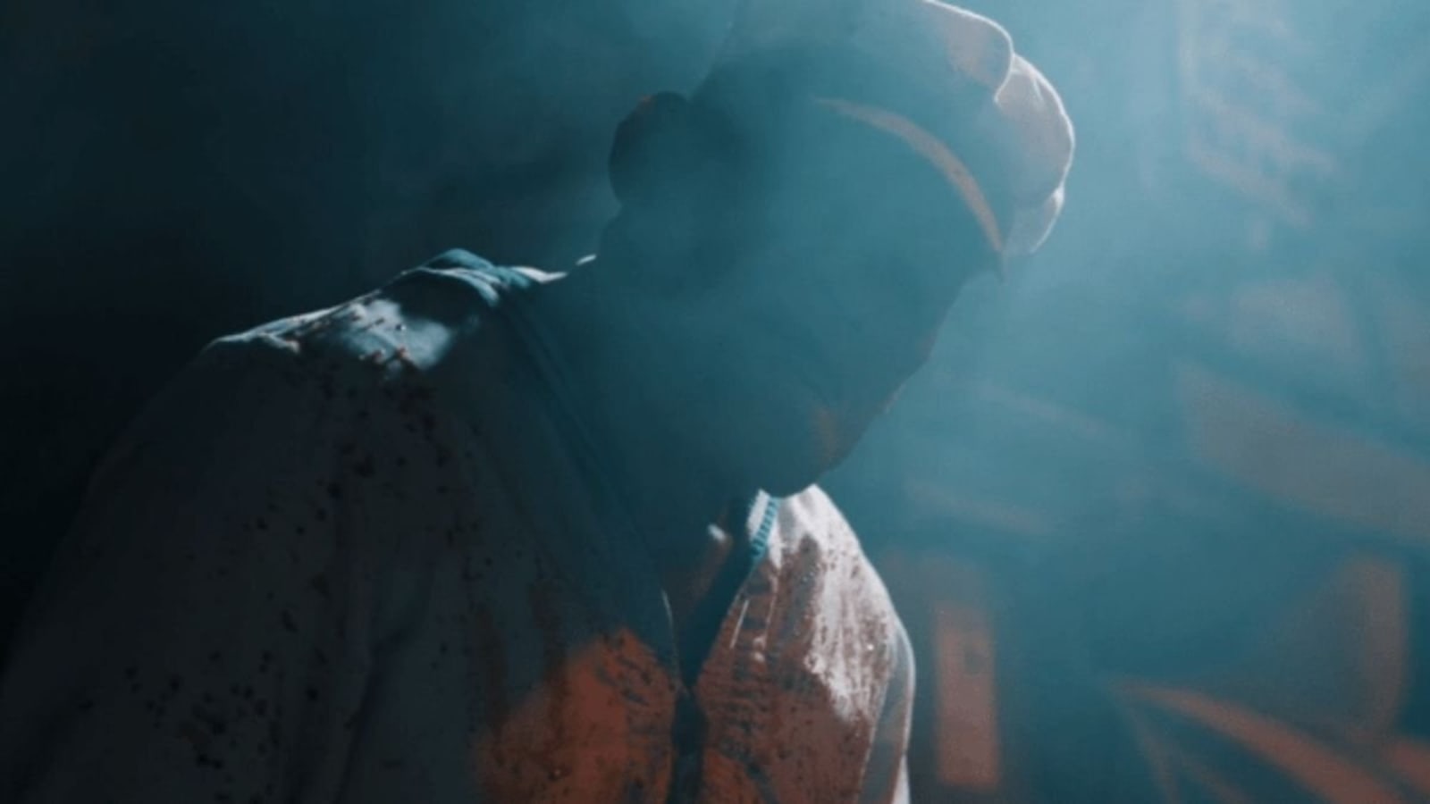 POPEYE THE SLAYER MAN Is the Latest Public Domain Horror Movie Nightmare